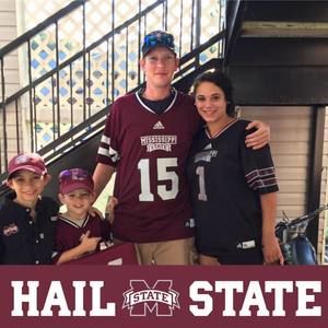 Meet your Posher, Erick